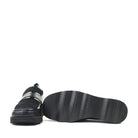 Thierry Rabotin Tandemaus 4128 Black sole view - Hanigs Footwear