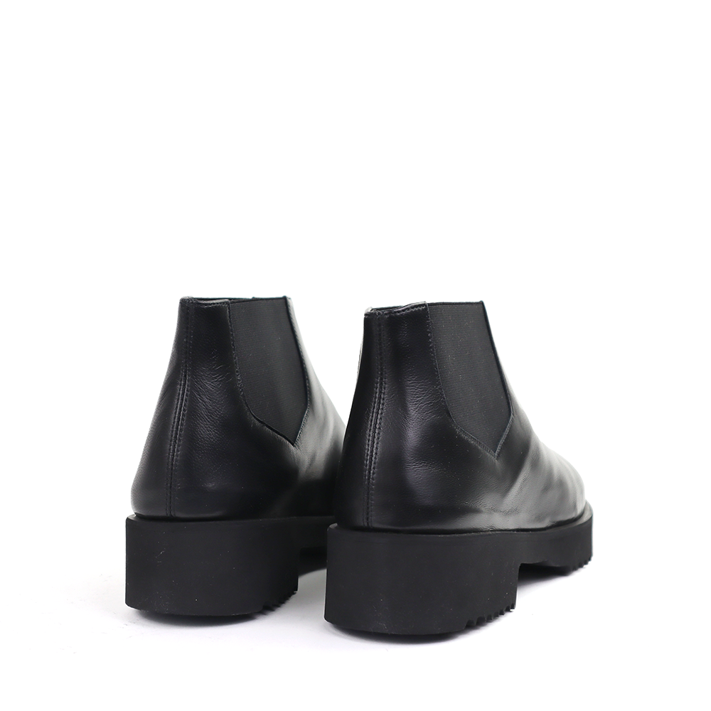 Thierry Rabotin Zuri 7836 Black Hanig's Footwear – Hanigs Footwear