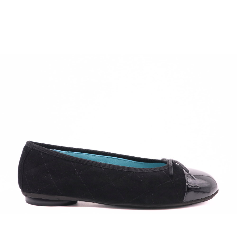 Giusti 1538 Black Ballet