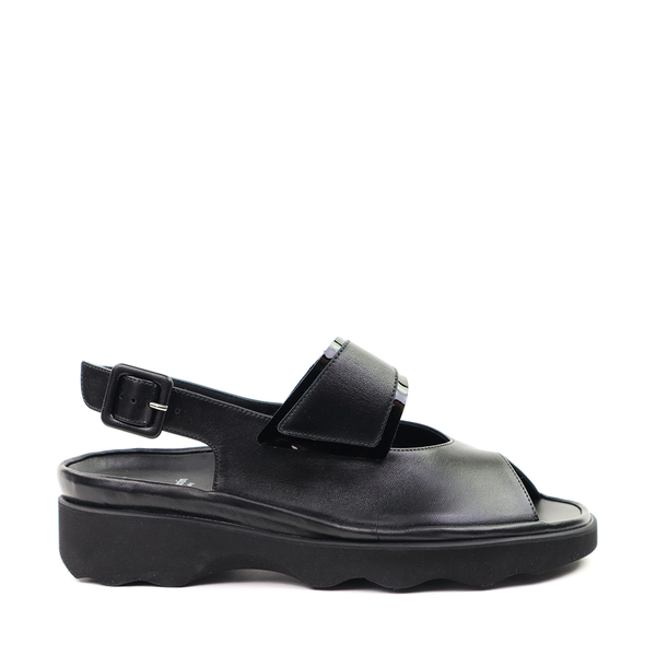 Thierry Rabotin Wilmington 1349 Black | Hanig's Footwear – Hanigs