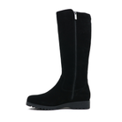Valdini Sentrex Black inside view - Hanigs Footwear