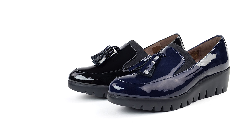 Procent skøjte smør The Wonderful World of Wonders Footwear - Hanig's Footwear